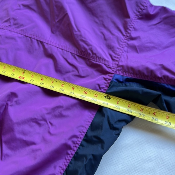 Vintage Columbia Bugaboo Fleece + Jacket Retro Rad Hiking Camping Trekking - Picture 6 of 12